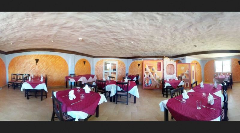 Hotel Residence Bellevue Zarzis Dış mekan fotoğraf