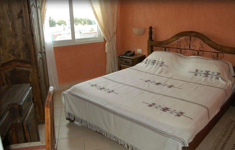 Hotel Residence Bellevue Zarzis Dış mekan fotoğraf