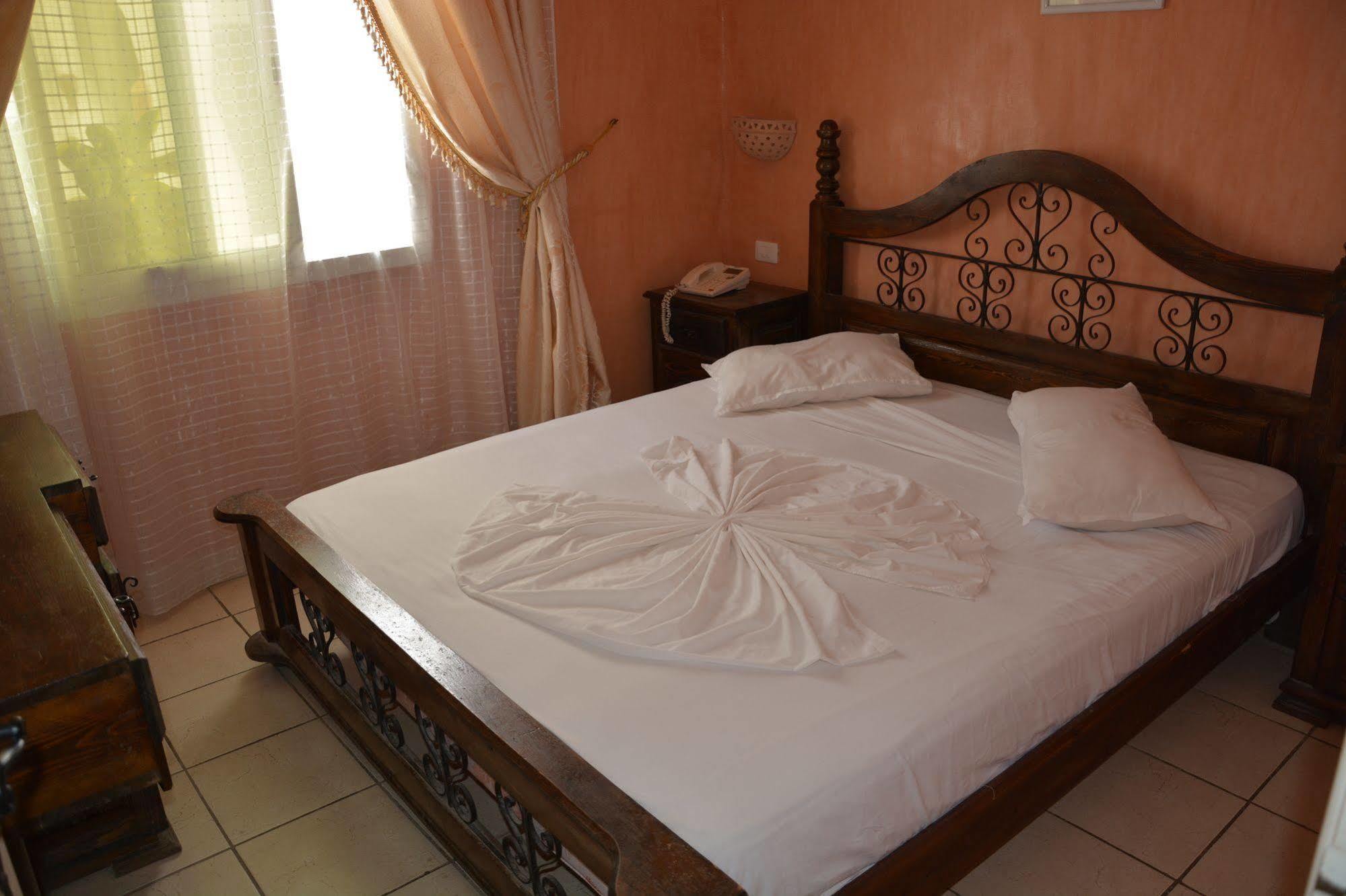 Hotel Residence Bellevue Zarzis Dış mekan fotoğraf