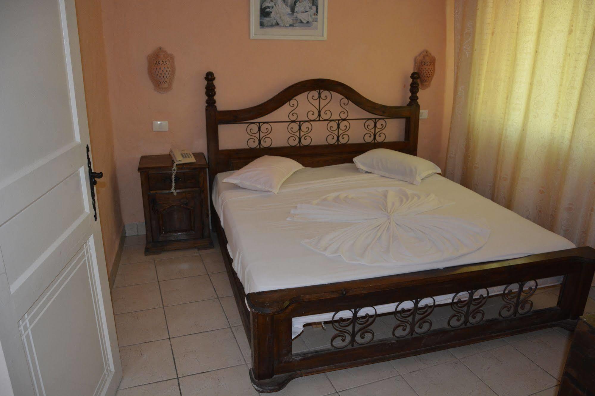Hotel Residence Bellevue Zarzis Dış mekan fotoğraf